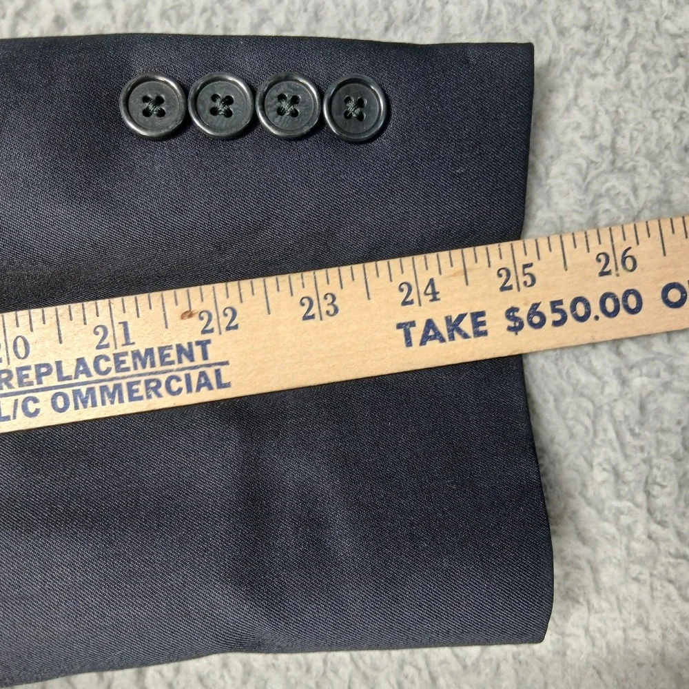 J.S. A. Bank classic menswear